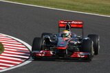 Japanese GP, Suzuka. F1 wallpaper 2011 (PHOTO)