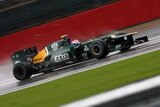 British GP, Silverstone Circuit - Practice. Formula one wallpaper 2012 (PHOTO)
