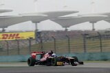 Chinese GP, Shanghai International Circuit - Practice. Formula one wallpaper 2012 (PHOTO)