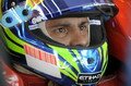 F1 drivers 2008 - Felipe Massa (Ferrari)