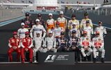 Formula 1 Teams and Drivers. F1 wallpaper 2009 (HIGH RESOLUTION PHOTOS)