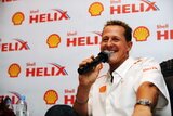 Michael Schumacher (Mercedes GP)