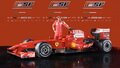 Presentation Formula 1 2009 Launch Ferrari F60. F1 wallpaper High-Res Images 1920x1080