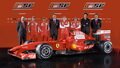 Presentation Formula 1 2009 Launch Ferrari F60. F1 wallpaper High-Res Images 1920x1080