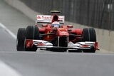 Late January launch for Ferrari's 2011 car