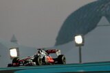 Abu Dhabi GP, Yas Marina. F1 wallpaper 2011 (PHOTO)