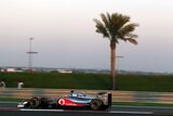 Abu Dhabi GP, Yas Marina. F1 wallpaper 2011 (PHOTO)