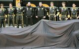Robert Kubica and Vitaly Petrov. Presentation Lotus Renault R31. F1 wallpaper 2011 (HIGH RESOLUTION PHOTO)