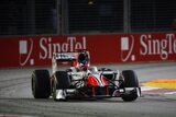 Singapore GP, Marina Bay Street Circuit - Qualifying. F1 wallpaper 2011 (PHOTO)