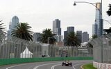 Australian GP, Melbourne Albert Park Circuit. F1 wallpaper 2012 (PHOTO)
