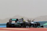 Bahrain GP, Bahrain International Circuit - Practice. Formula one wallpaper 2012 (Pictures)
