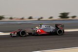 Bahrain GP, Bahrain International Circuit - Qualifying. Formula one wallpaper 2012 (PHOTO)