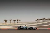 Bahrain GP, Bahrain International Circuit - Race. Formula one wallpaper 2012 (PHOTO)
