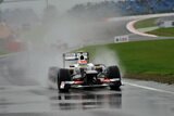 British GP, Silverstone Circuit - Qualifying. Formula one wallpaper 2012 (Picture)