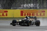 British GP, Silverstone Circuit - Qualifying. Formula one wallpaper 2012 (PHOTO)