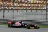 Chinese GP, Shanghai International Circuit - Qualifying. Formula one wallpaper 2012 (PHOTO)