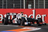 European GP, Valencia Street Circuit - Qualifying. Formula one wallpaper 2012 (Pictures)