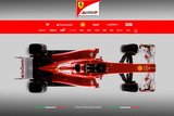 Presentation Ferrari F2012. F1 wallpapers 2012 (HI-RES PHOTO 1920x1280)