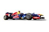 Presentation Red Bull RB8. F1 wallpaper 2012 (HI-Resolution PHOTO)